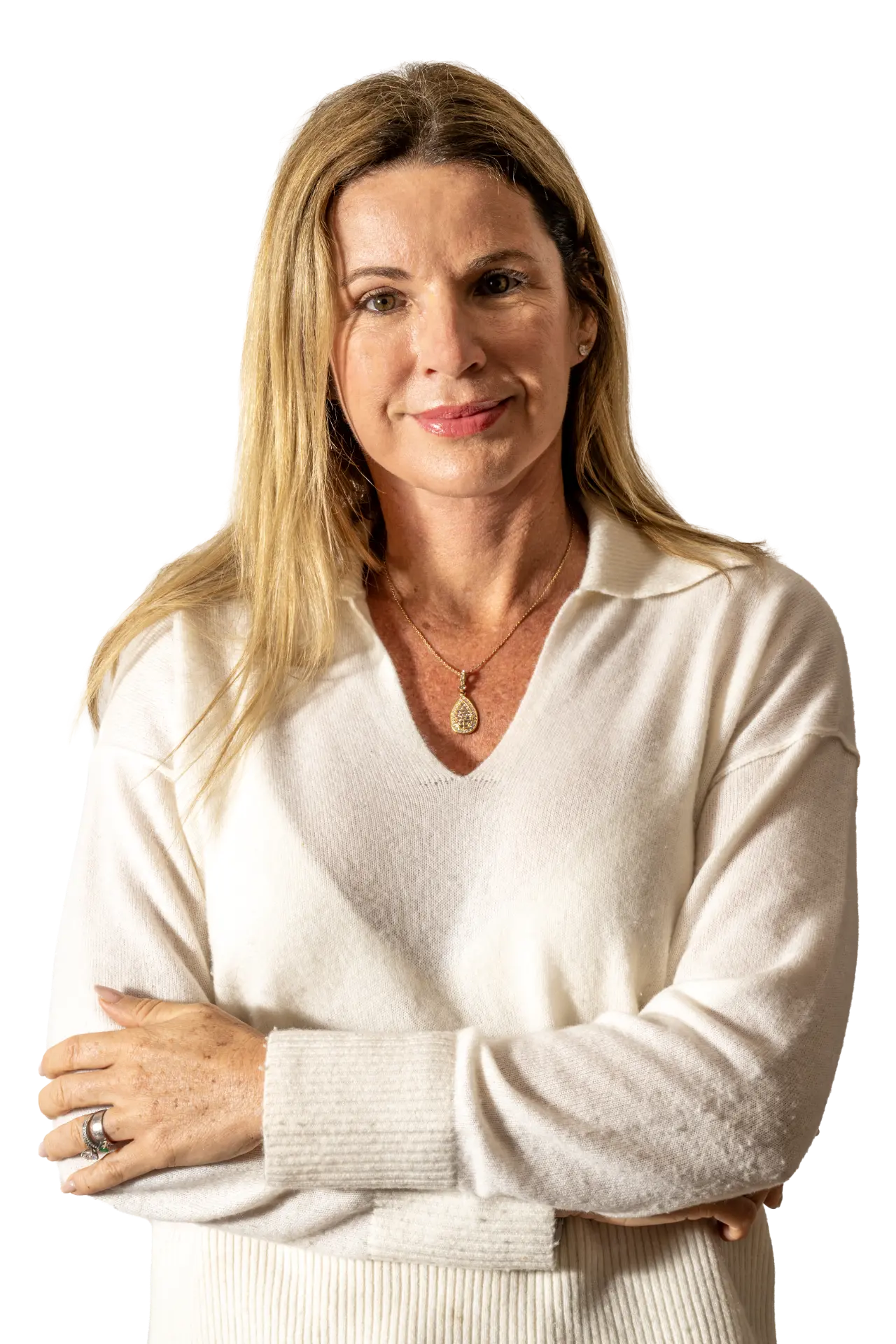 Foto de Raquel, Directora de Casa Valor