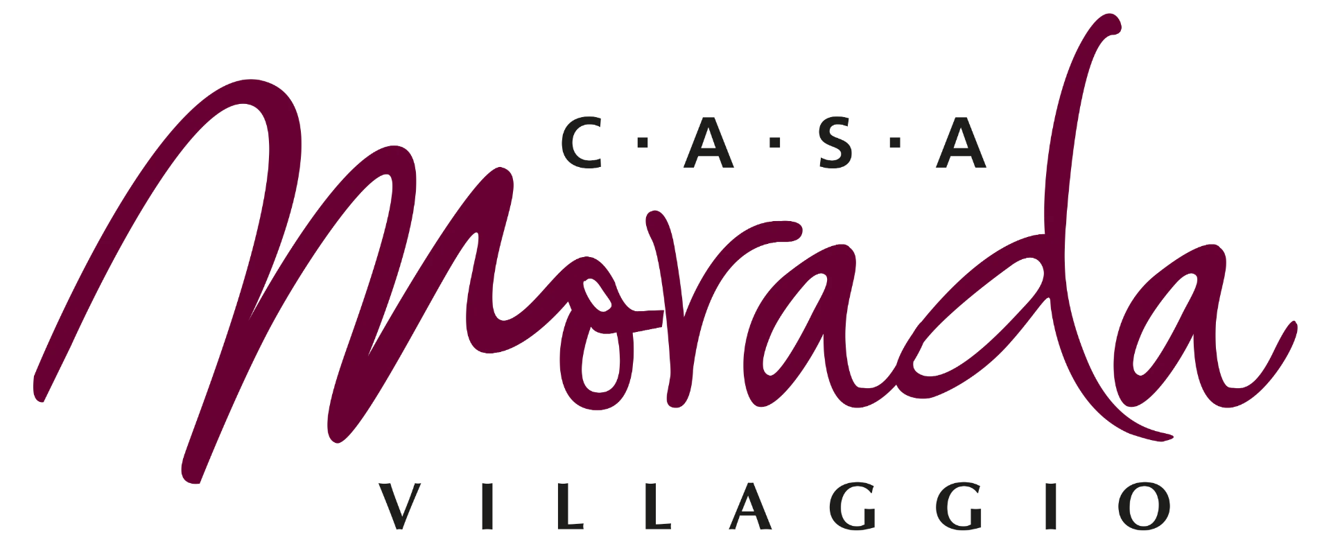 Logo Casa Morada Villaggio