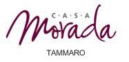 Logo Casa Morada Támaro