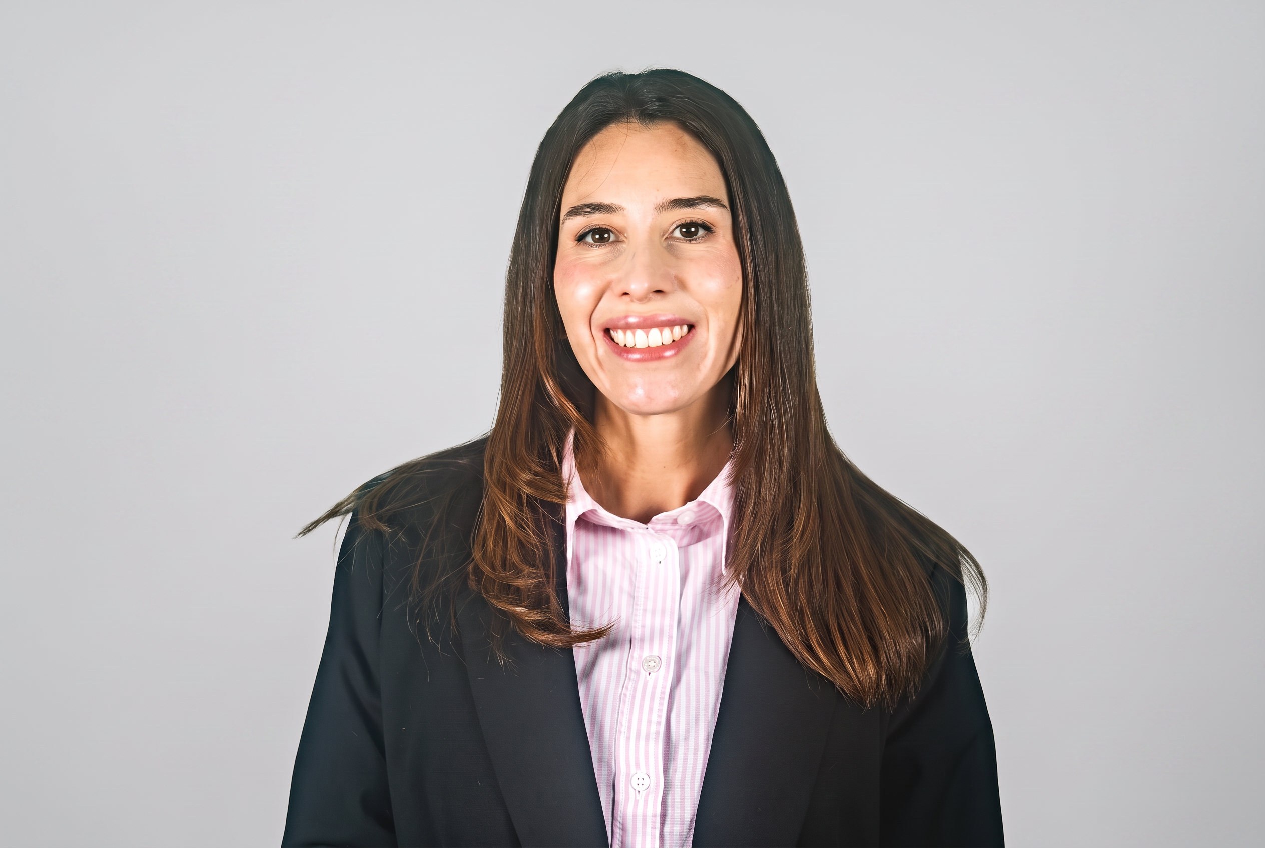 Carolina López, Asesora inmobiliaria de Casa Valor