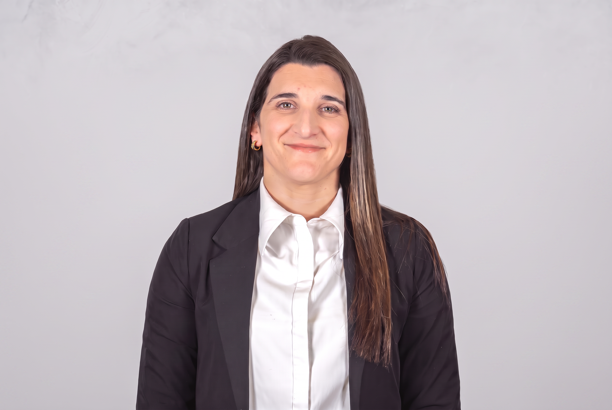 Florencia Medina, Asesora inmobiliaria de Casa Valor