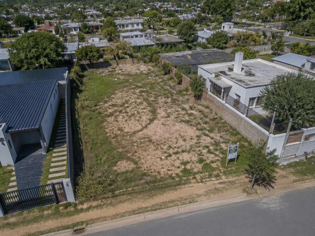 Foto de Terreno urbano de 500 m² en Maldonado Nuevo, Maldonado